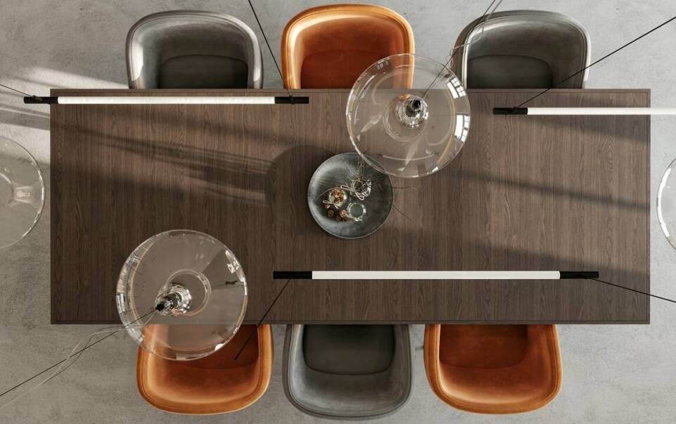 Meble kuchenne w stylu industrialnym: kluczowe cechy i inspiracje