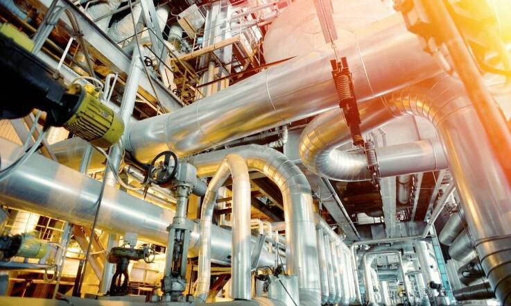 Jakie materiały są najlepsze do budowy rurociągów przemysłowych?