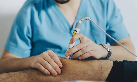 Dlaczego warto regularnie wykonywać badania USG w medycynie sportowej?