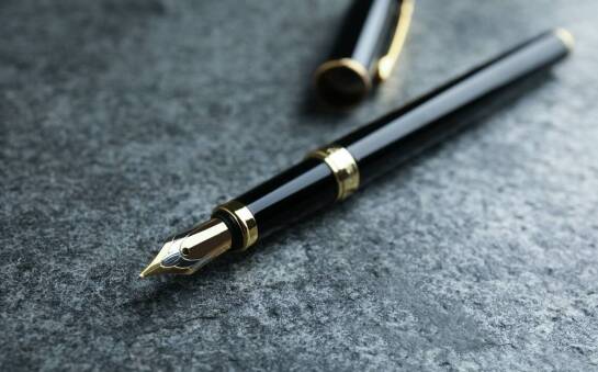 Pióra Montblanc w kulturze pisania – ich historia i znaczenie