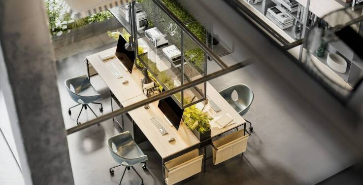 Jakie techniki stosuje 3ds studio, aby uzyskać fotorealistyczne wizualizacje?