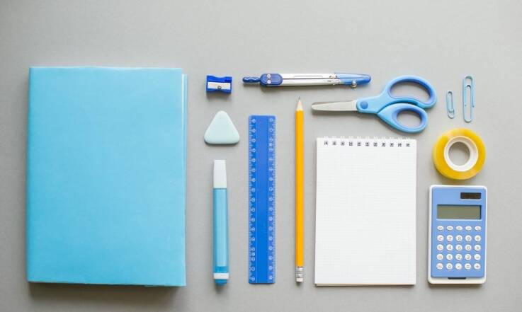 Piórnik FC Barcelona – nie tylko funkcjonalność, ale także styl!