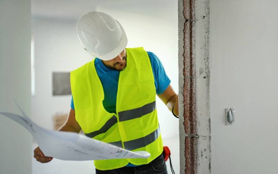 Jakie są zalety nadzoru autorskiego architekta podczas prac wykończeniowych?