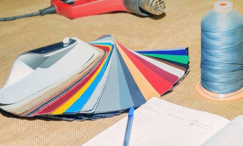 Wybór farby do wnętrz – Lemir Kraków