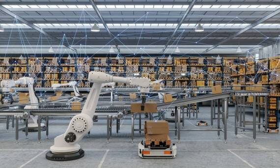 Komax Gamma 333 PC/PC-B a zmiany w przemyśle elektrotechnicznym: co przyniesie przyszłość?