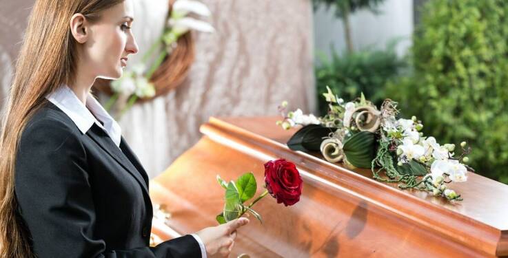Zakład pogrzebowy a ekologiczne podejście do usług pogrzebowych