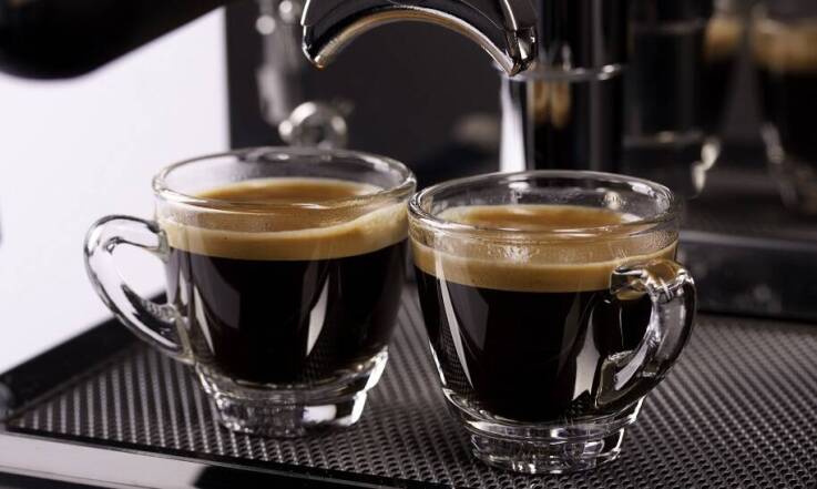 Jak zaparzyć aromatyczne espresso?