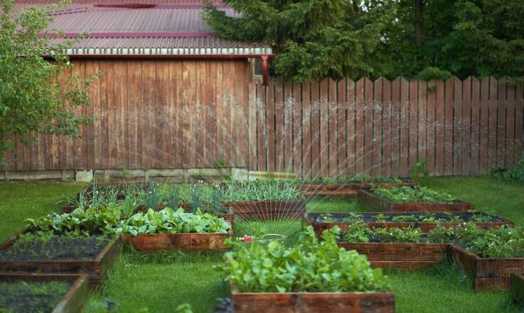 Jakie są najważniejsze cechy niezawodnych systemów nawadniania?