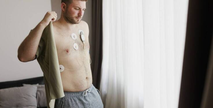 Dlaczego warto wykonać badanie Holter EKG? Kluczowe informacje dla pacjentów