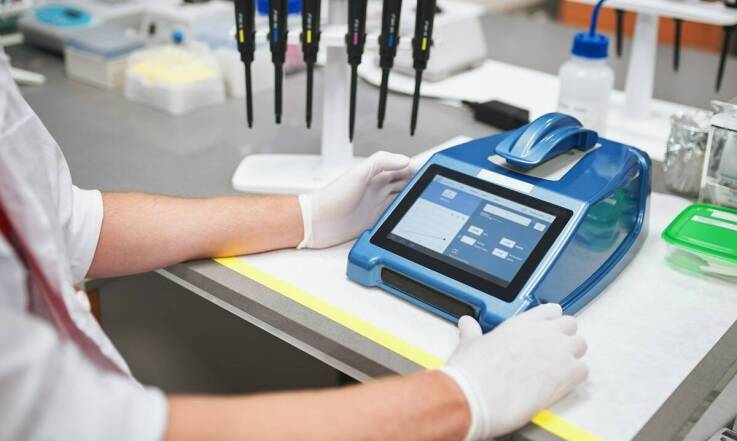 Jakie są najnowsze trendy w technologii detektorów narkotyków?