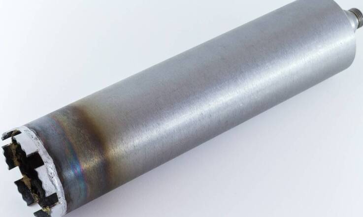 Jakie są najczęstsze zastosowania rozwiertaka do blachy w przemyśle?