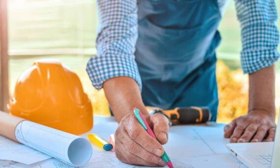 Jak uniknąć pułapek prawnych przy zakupie działki budowlanej?