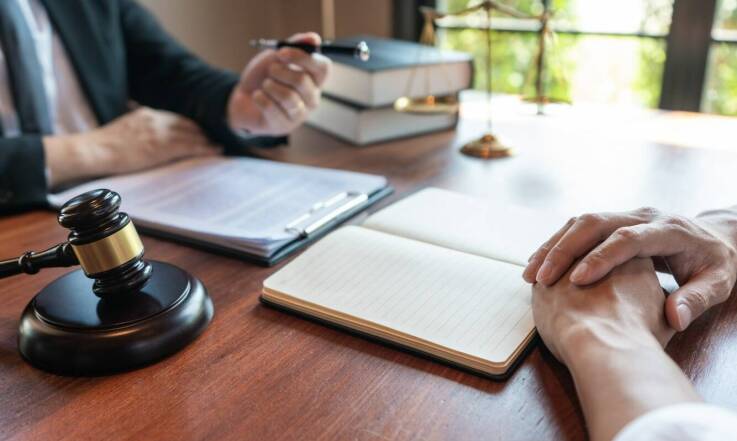 Jak adwokat karny może pomóc w apelacji od wyroku?