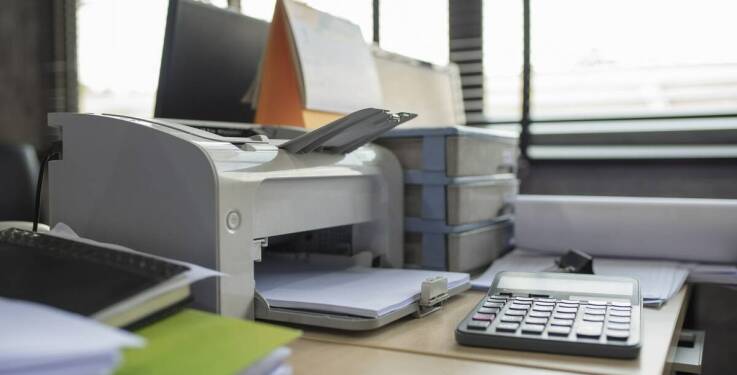 Jak drukarki Kyocera Ecosys wspierają procesy cyfryzacji dokumentów w firmach?