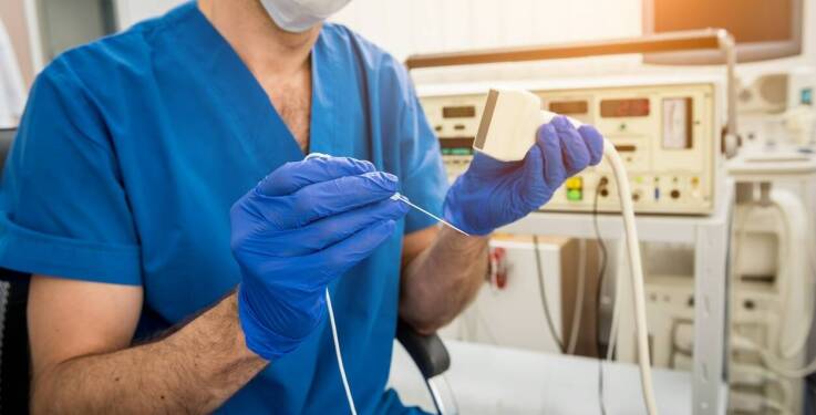 Jakie nowoczesne metody diagnostyczne stosujemy w leczeniu hemoroidów?