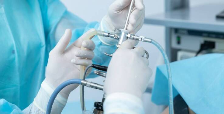 Jakie są nowinki w diagnostyce ginekologicznej dostępne w Krakowie?