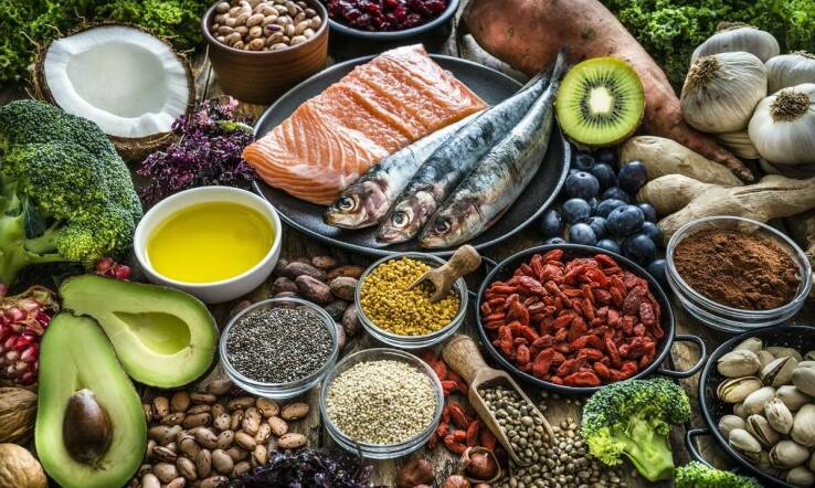 Wpływ diety na rozwój intelektualny dzieci – co warto wiedzieć?