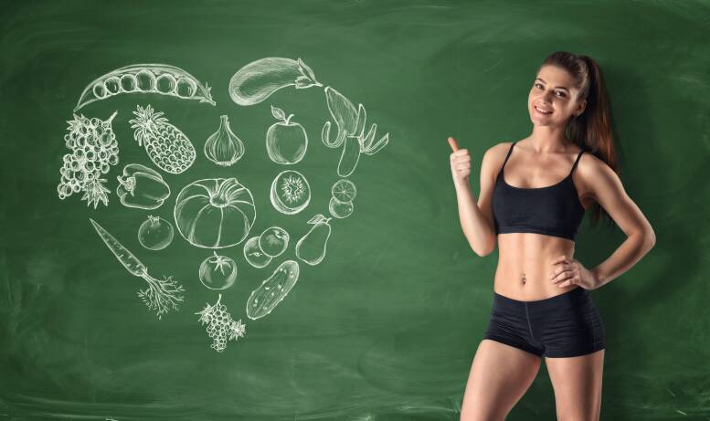 Dieta wegańska w sporcie: kluczowe zasady i korzyści