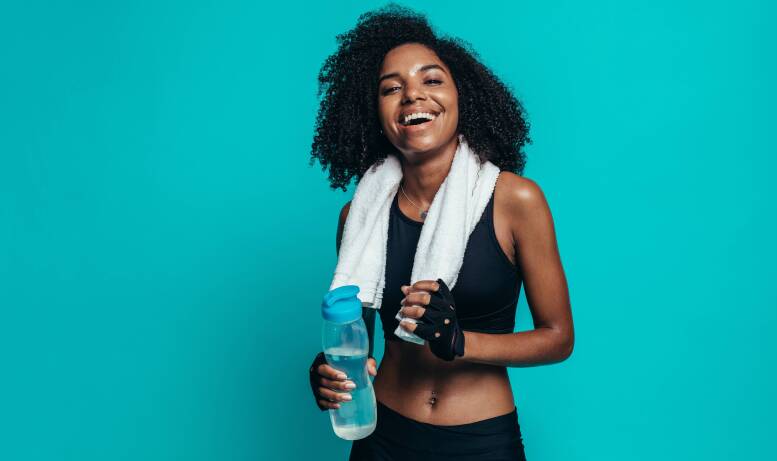 Nawodnienie podczas treningu: kluczowe aspekty i najlepsze praktyki