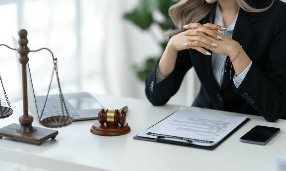 Wsparcie prawne w trudnych emocjonalnie sprawach rozwodowych: rola adwokata