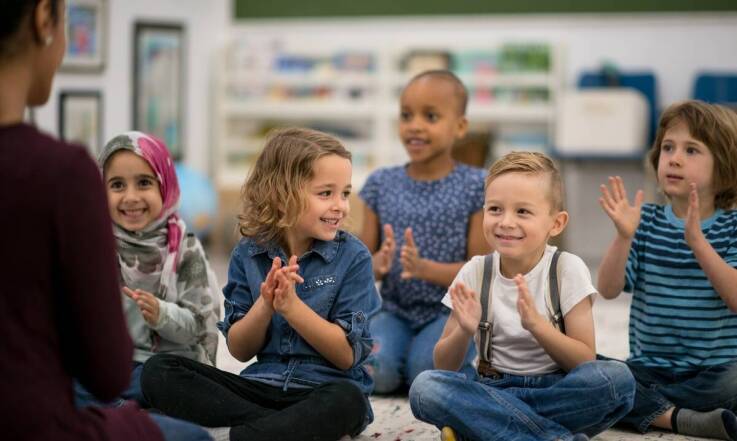 Dlaczego przedszkole w Balicach stawia na indywidualne podejście do każdego dziecka?