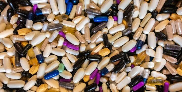 Dlaczego warto postawić na różnorodność form suplementów diety?