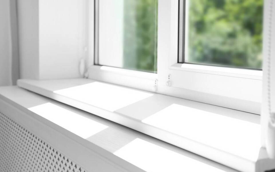 Parapety a bezpieczeństwo – jak dobrać odpowiednie rozwiązania do dziecięcego pokoju?