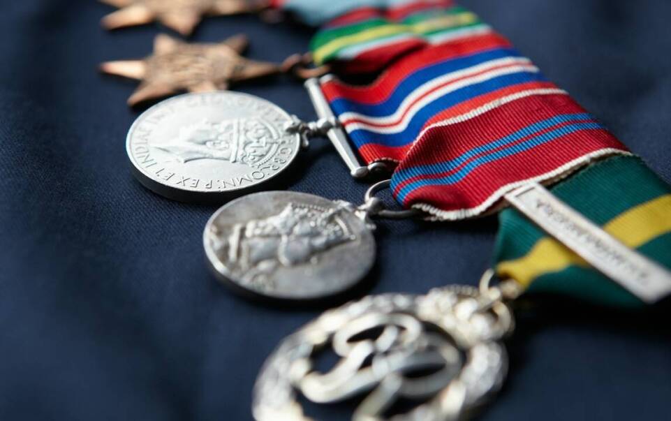 Jakie są trendy w kolekcjonowaniu odznaczeń wojskowych?