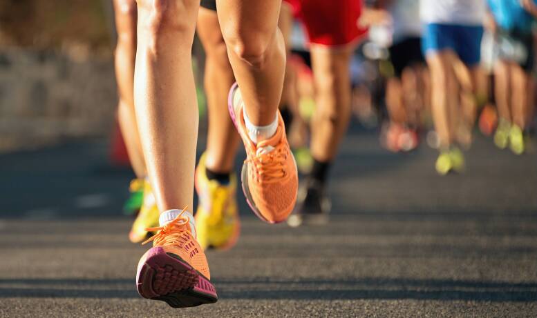 Dieta w sportach wytrzymałościowych: klucz do zwiększenia wydajności i regeneracji