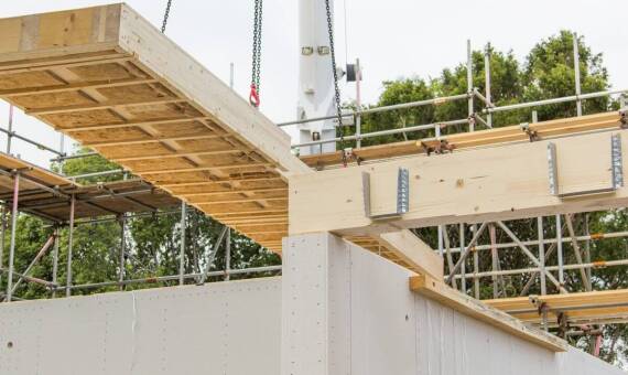 Drewno konstrukcyjne a trwałość budowli - jakie ma znaczenie?