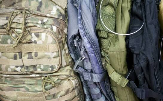 Stelaż plecaka a jego wpływ na organizację przestrzeni wewnętrznej – co warto rozważyć?