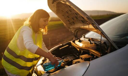Co wyróżnia pomoc drogową Janów Lubelski na tle konkurencji?
