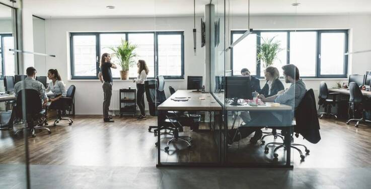 Outsourcing IT – dlaczego warto zaufać lokalnym specjalistom w Gryfice?