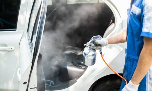 Jak często warto przeprowadzać ozonowanie klimatyzacji w pojazdach?