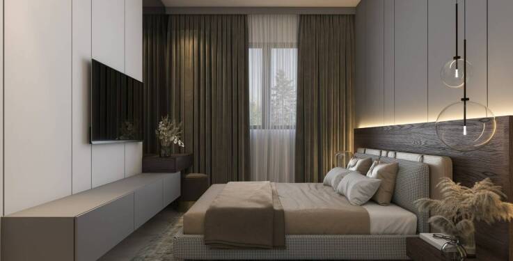 Czystość i wygoda w noclegach pracowniczych Kęty – co nas wyróżnia?