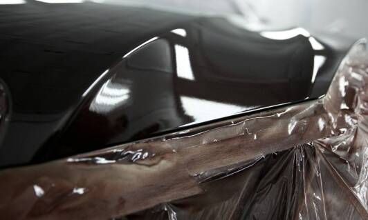 Jakie elementy pojazdów można skutecznie zabezpieczyć przed korozją?