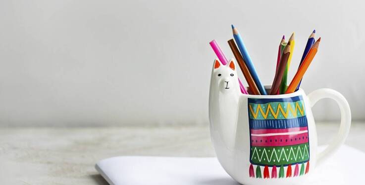 Piórnik Angel – idealne rozwiązanie dla pilnych uczniów