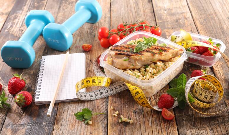 Dieta i suplementacja w sporcie: Kluczowe aspekty dla optymalnej wydajności