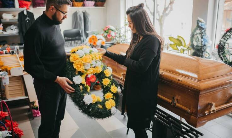 Znaczenie lokalizacji nagrobka – jak wybrać odpowiednie miejsce?