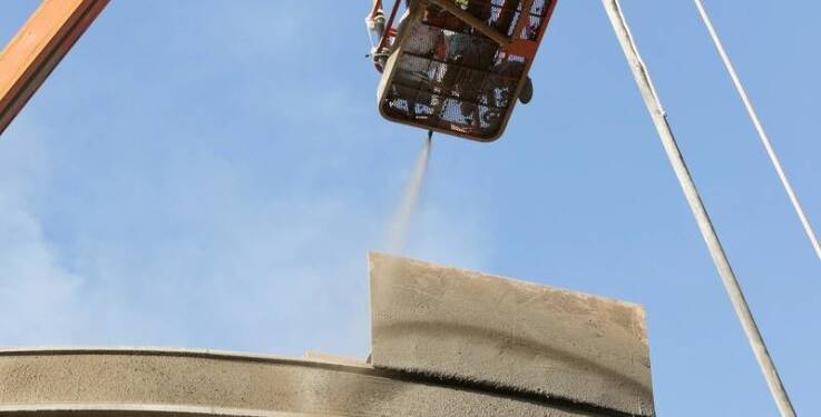 Jakie metody aplikacji zabezpieczeń antykorozyjnych są najskuteczniejsze dla zbiorników?