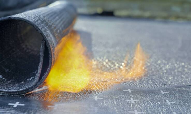 Izolacje tarasów – jakie materiały wybrać, aby zapewnić długotrwałą ochronę?