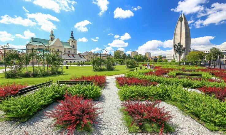 Przewodnik Szlak Piastowski – co warto wiedzieć przed wyjazdem?