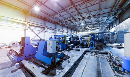 Gięcie drutu w przemyśle budowlanym – kluczowe zalety i zastosowania