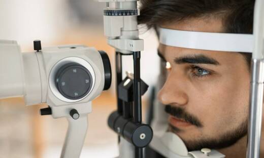 Leczenie jaskry laserem – jak wpływa na codzienne życie pacjentów?