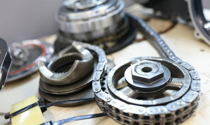 Akcesoria do naprawy taśm przenośnikowych: jak je prawidłowo stosować?