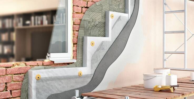 Innowacyjne materiały do ochrony instalacji przemysłowych – co warto wiedzieć?