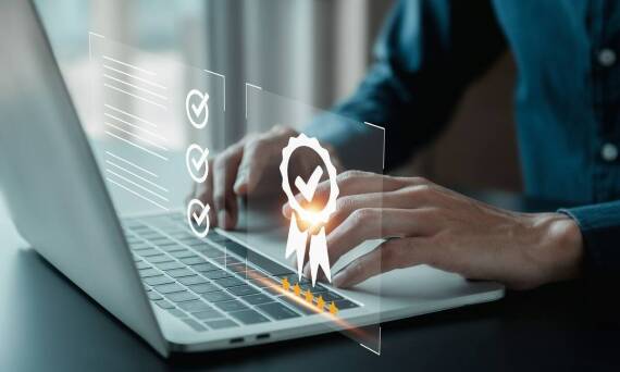 Dlaczego warto wybrać podpis elektroniczny przy składaniu oświadczenia o adresie?