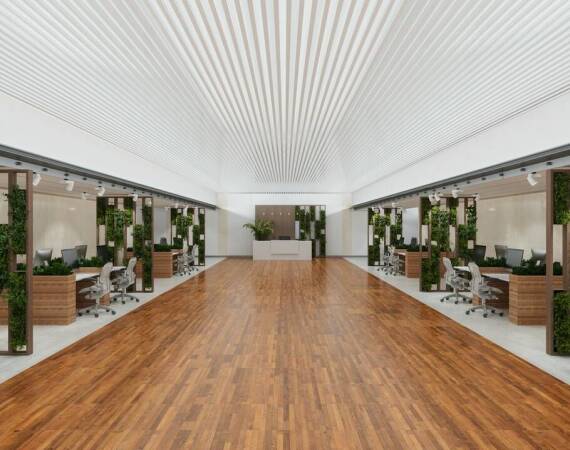 Jakie trendy można zaobserwować w rynku skupu palet przemysłowych?