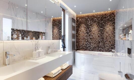 Jakie są najnowsze trendy w stosowaniu ogrzewania luster?