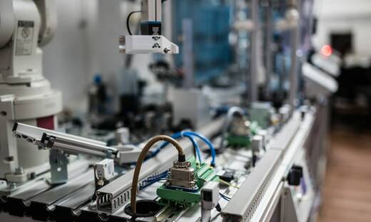 Ergonomia w pracy – jak manipulator przemysłowy odciąża pracowników?